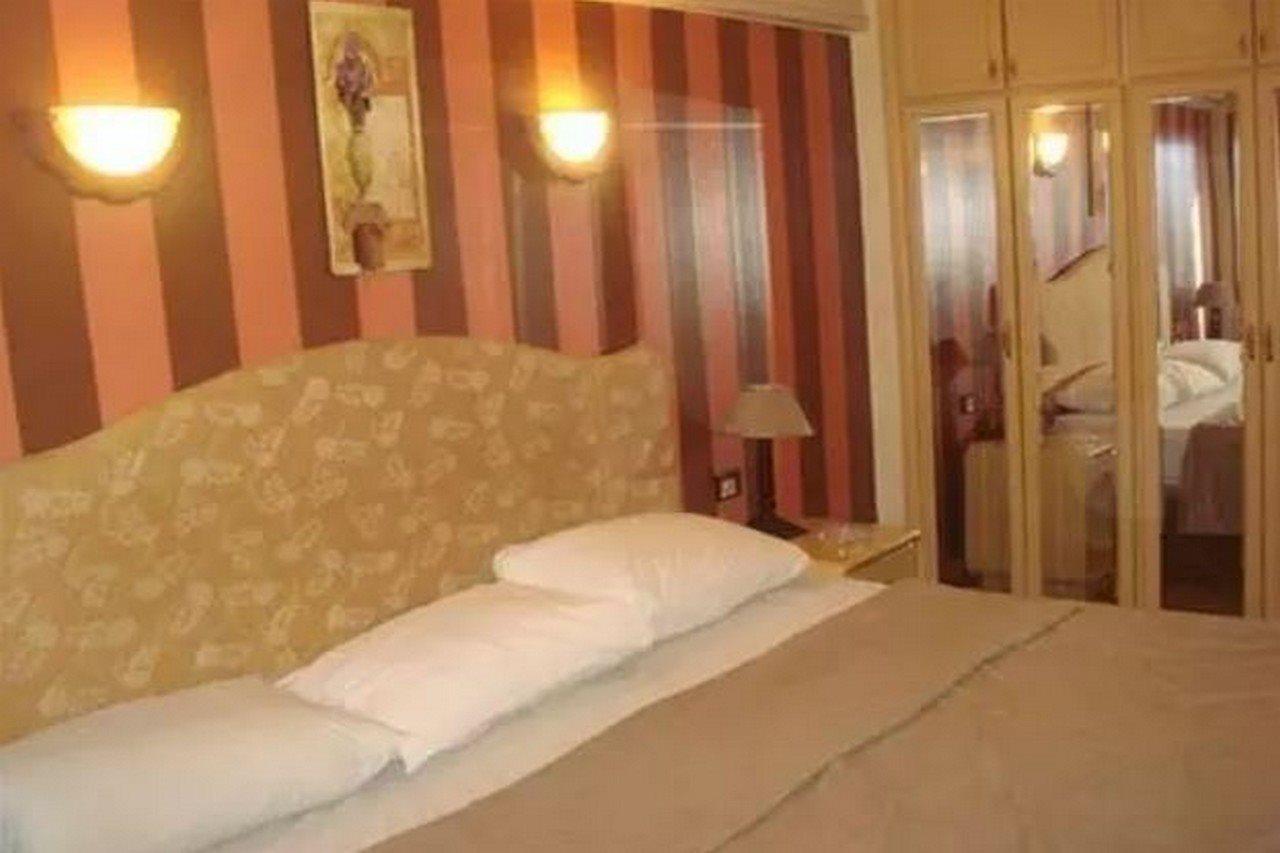 Oasis Hotel Heliopolis ไคโร ภายนอก รูปภาพ