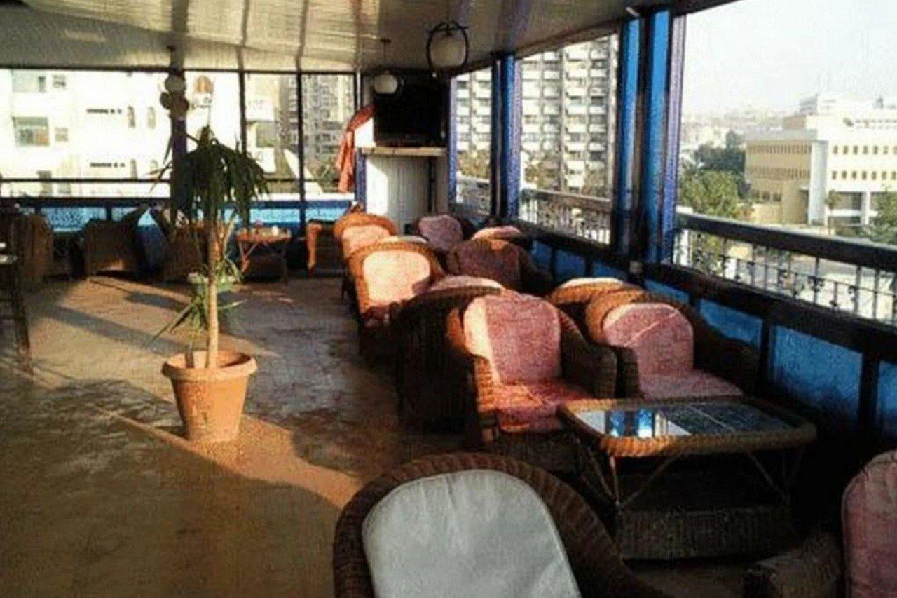 Oasis Hotel Heliopolis ไคโร ภายนอก รูปภาพ
