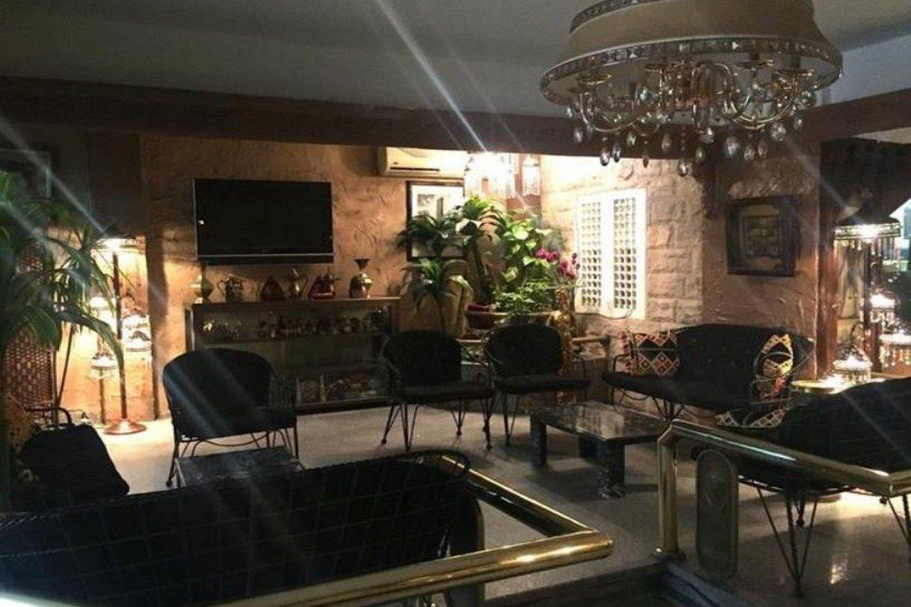 Oasis Hotel Heliopolis ไคโร ภายนอก รูปภาพ