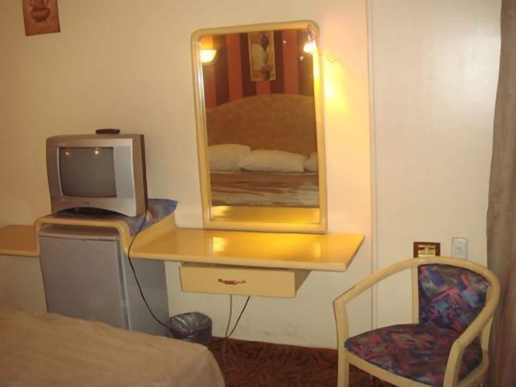 Oasis Hotel Heliopolis ไคโร ภายนอก รูปภาพ