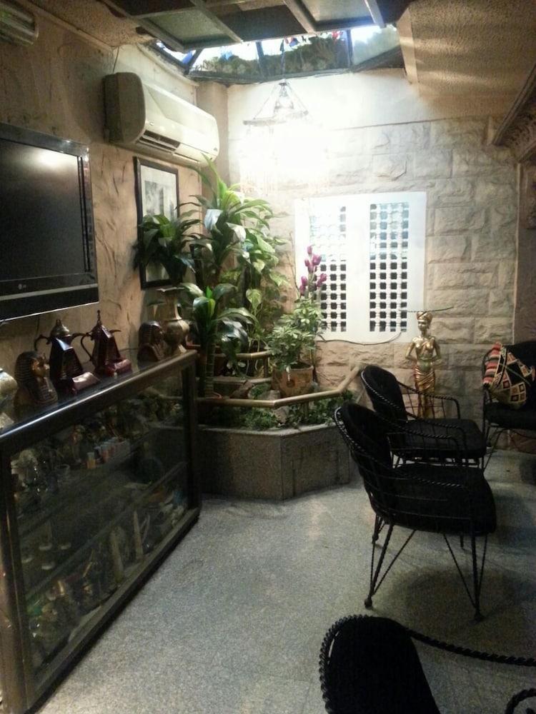 Oasis Hotel Heliopolis ไคโร ภายนอก รูปภาพ