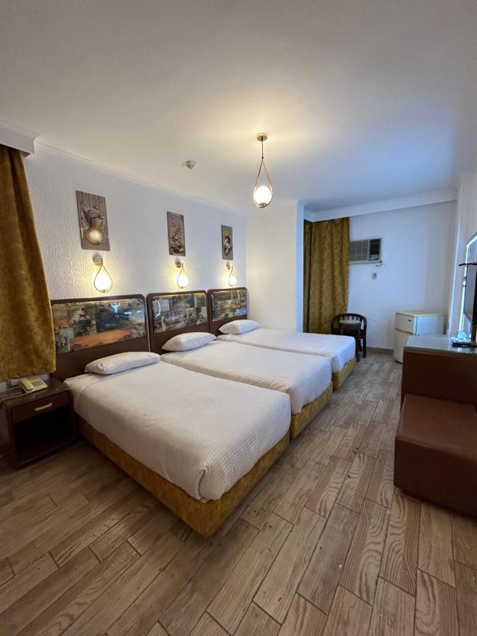 Oasis Hotel Heliopolis ไคโร ภายนอก รูปภาพ
