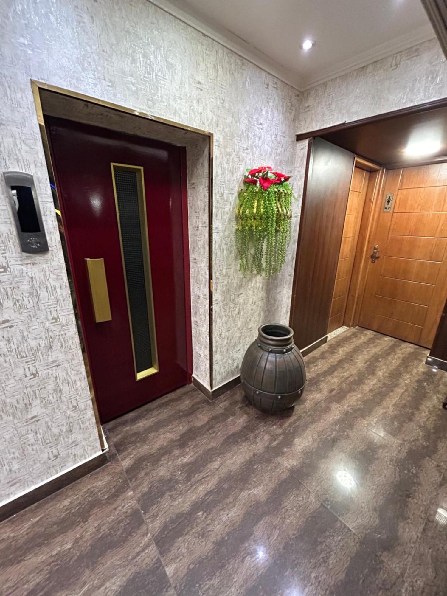 Oasis Hotel Heliopolis ไคโร ภายนอก รูปภาพ