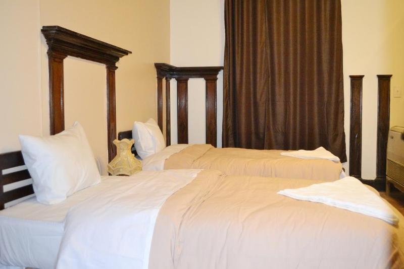 Oasis Hotel Heliopolis ไคโร ภายนอก รูปภาพ
