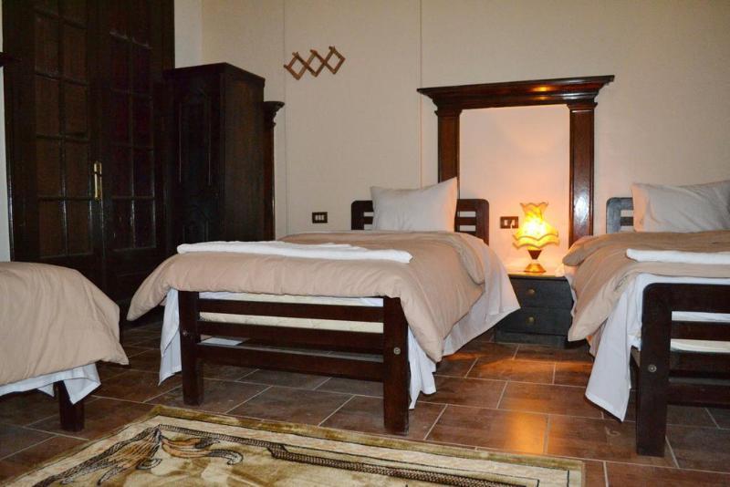 Oasis Hotel Heliopolis ไคโร ภายนอก รูปภาพ