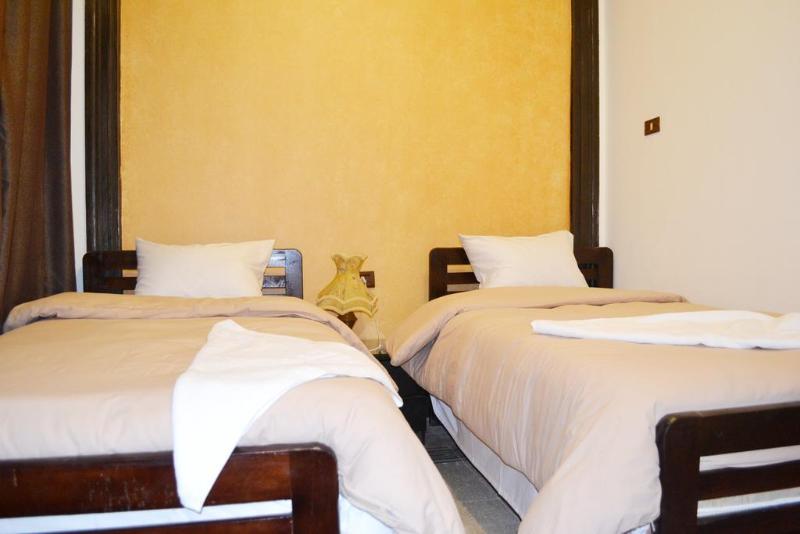 Oasis Hotel Heliopolis ไคโร ภายนอก รูปภาพ