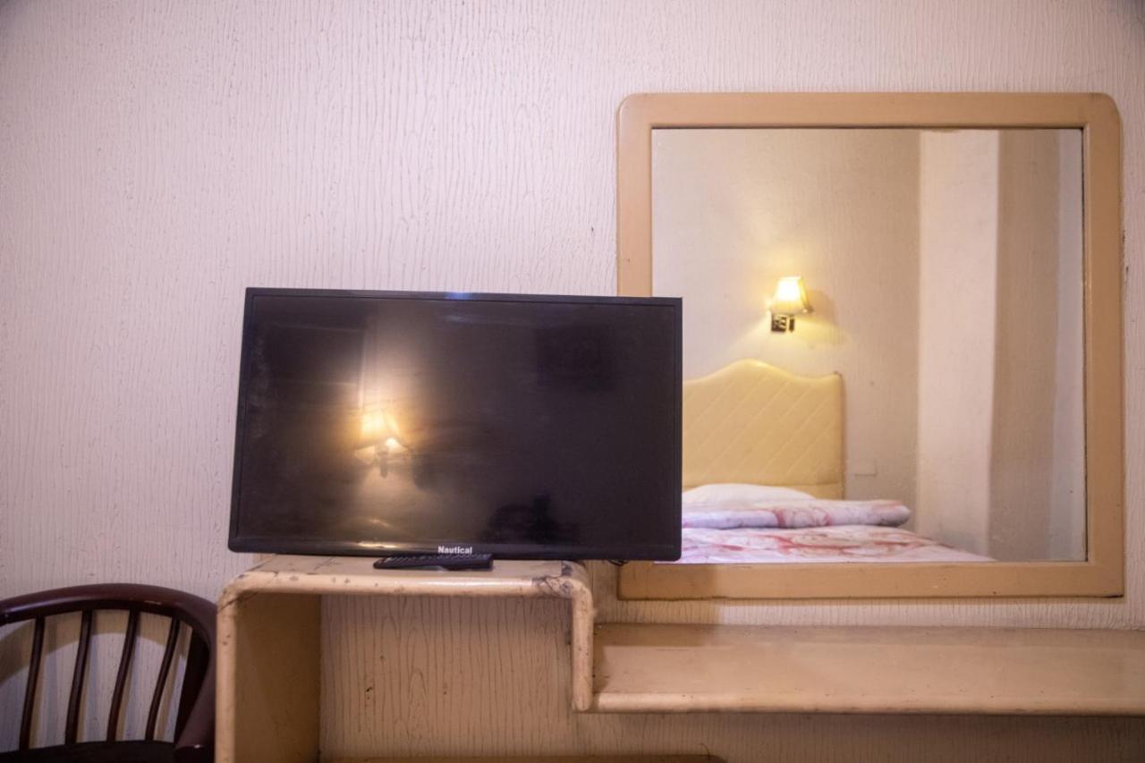 Oasis Hotel Heliopolis ไคโร ภายนอก รูปภาพ